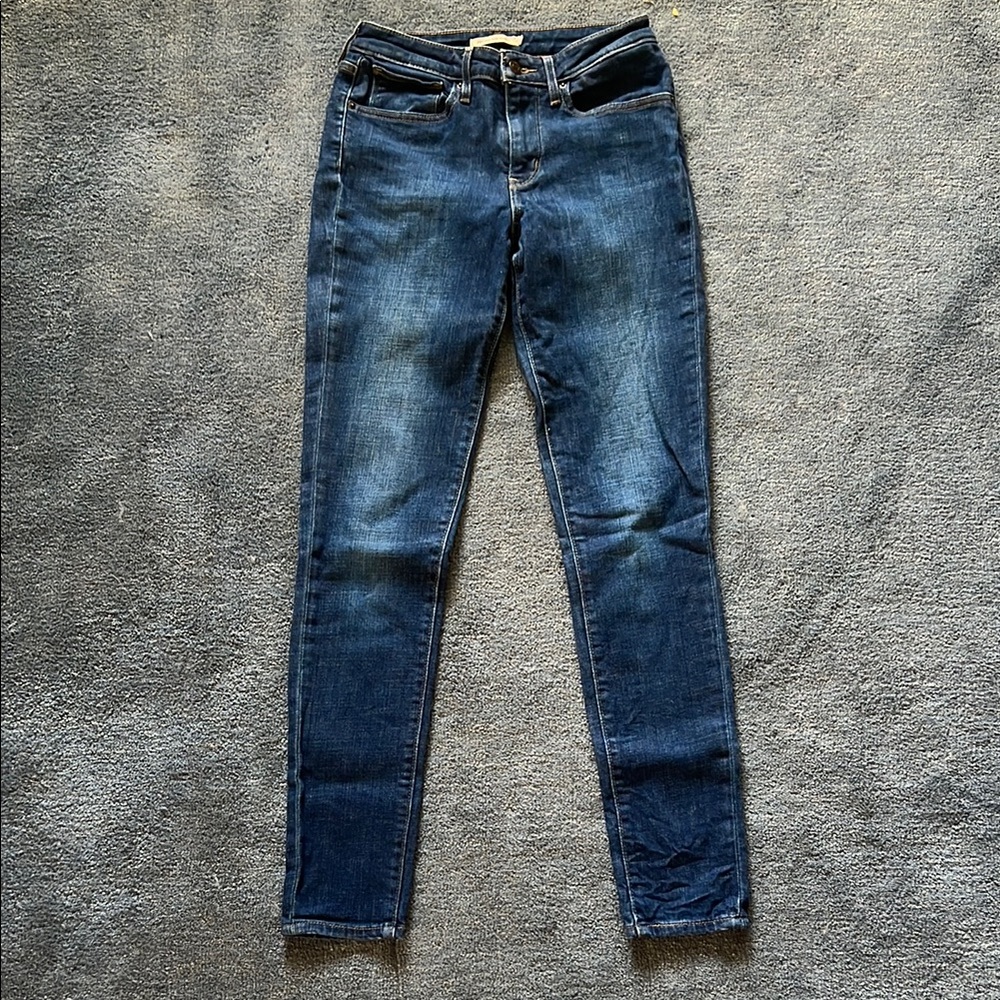 Levi’s 721 Jean Size 27